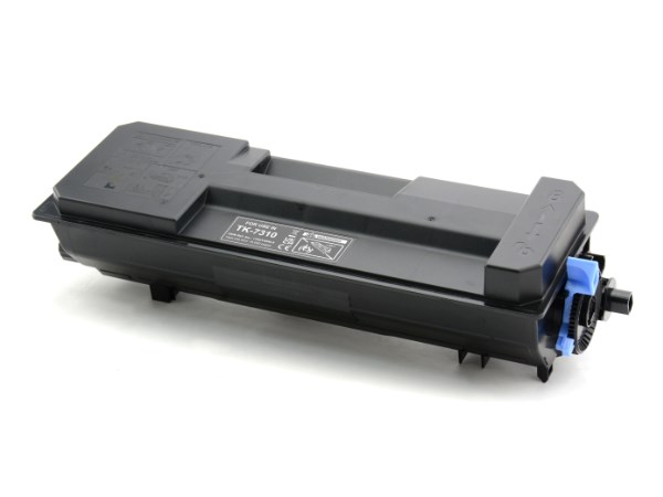 Kyocera P4140 Toner Black Compatible 1T02Y40NL0 15K
