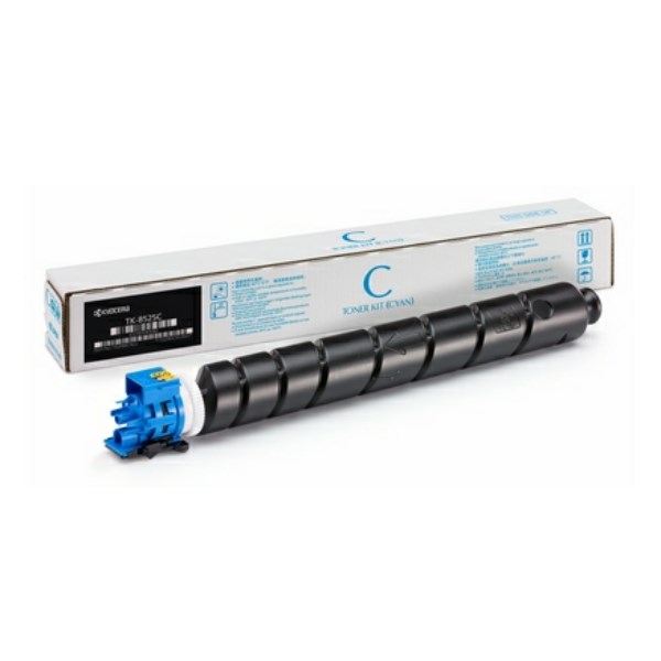 Kyocera 4052 Toner Cyan 1T02RMCNL0
