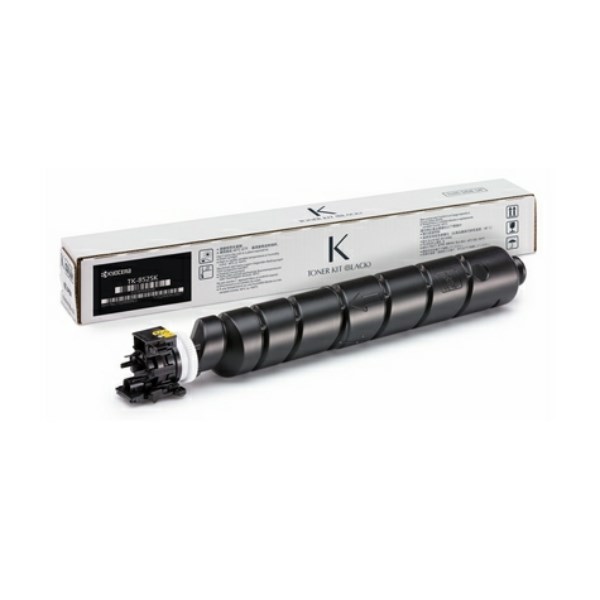 Kyocera TA4052 Toner Black 1T02RM0NL0 TK8525K