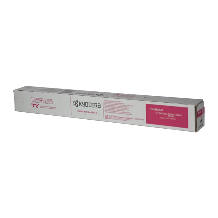 Kyocera 5054CI/6054CI/7054CI Toner Magenta 1T02XCBNL0