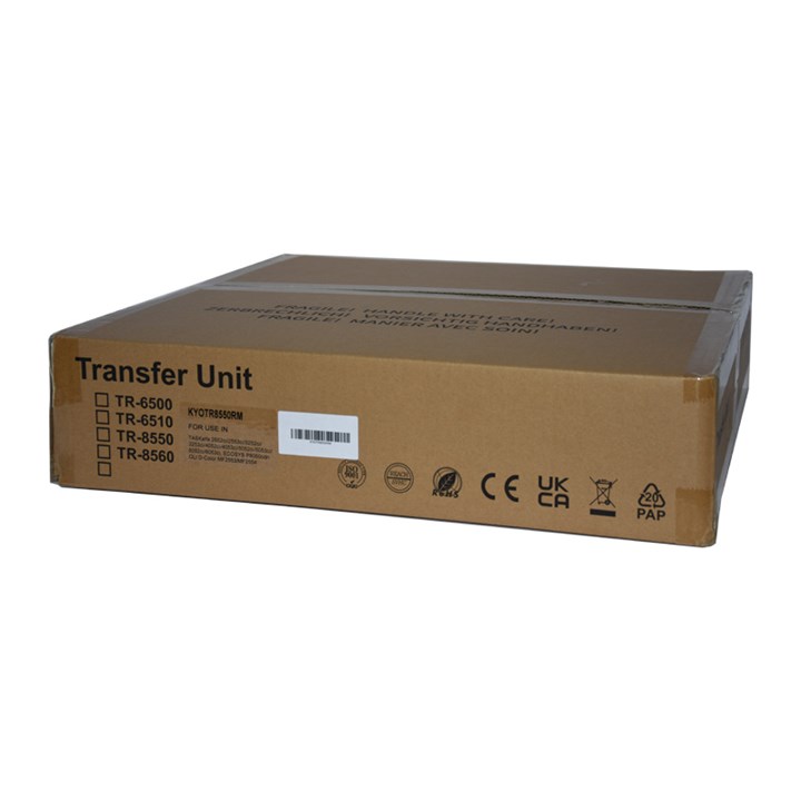 Kyocera 2552/3552 OLI MF2553 Transfer Belt Unit 400K Pages