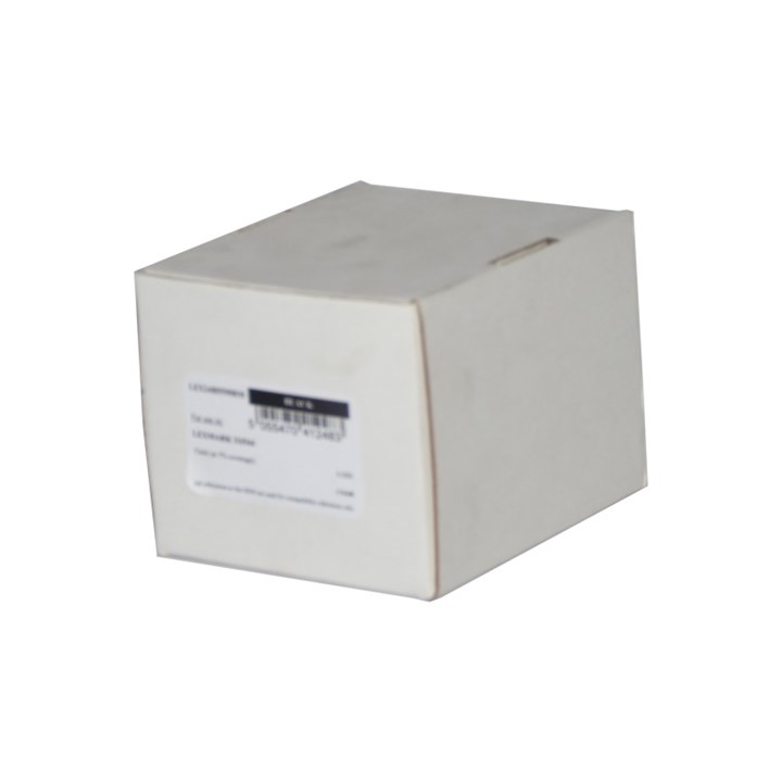 Lexmark XS544/548 Black Remanufactured 6K 24B5590RM