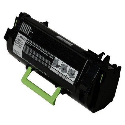 Lexmark XM5100/5155 5163 Toner Black 24B6015