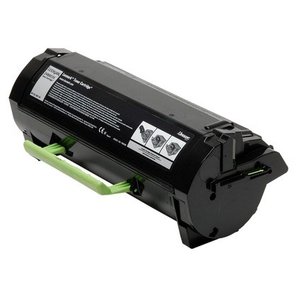 Lexmark M1145/XM1145 Toner Black 24B6035