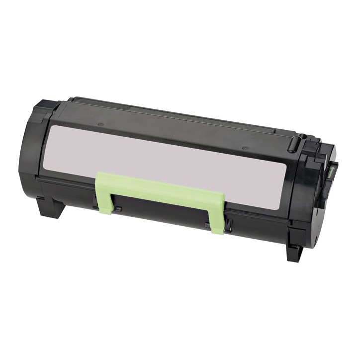 Lexmark XM3150 M3150 Toner Remanufactured 24B6186RM