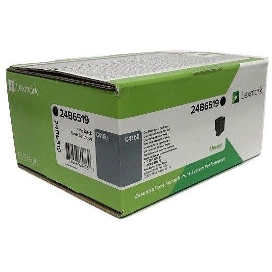 Lexmark C4150 Toner Black