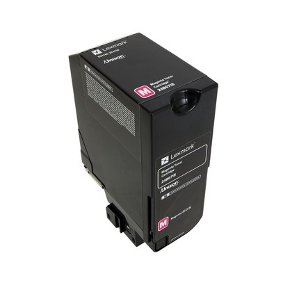 Lexmark XC4150 Magenta Toner 24B6718