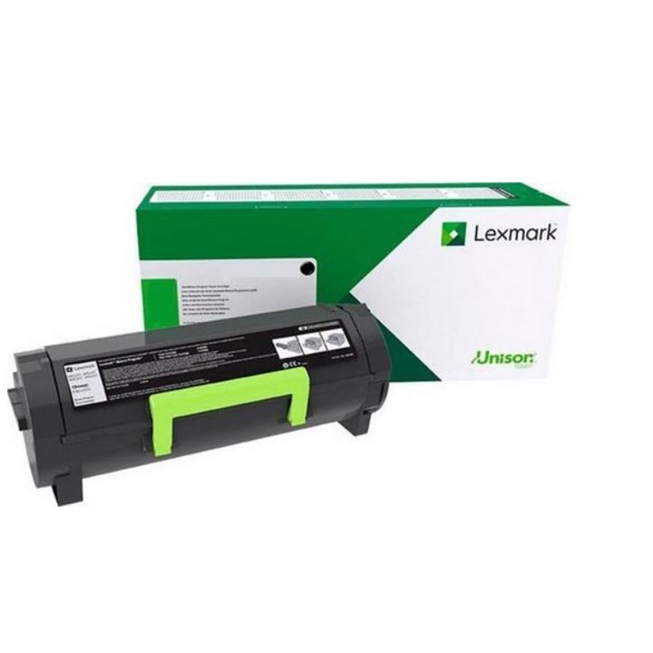 Lexmark M3250 Toner Black 24B6890