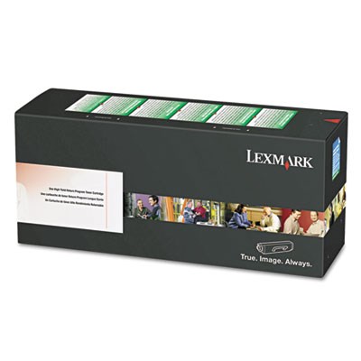 Lexmark 24B7181 Toner Black 9K