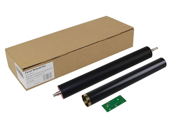 Lexmark MX710 810 Series Compatible Fuser Rebuild Kit