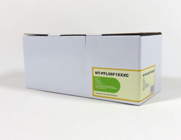 Lexmark MS521DN MX521DE MS621DN Toner Remanufactured 56F2U00 56F2U0E