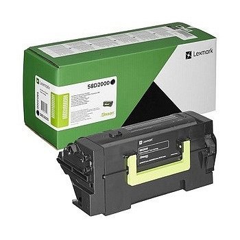 lexmark 821