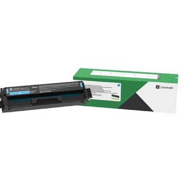 Lexmark C2240Dw C3326Cdw Toner Cyan C3220C0