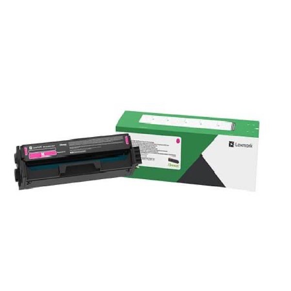 Lexmark C2240Dw C3326Cdw Toner Magenta C3220M0