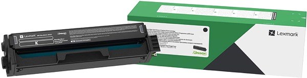 Lexmark C2240Dw C3326Cdw Toner Yellow C3220Yo