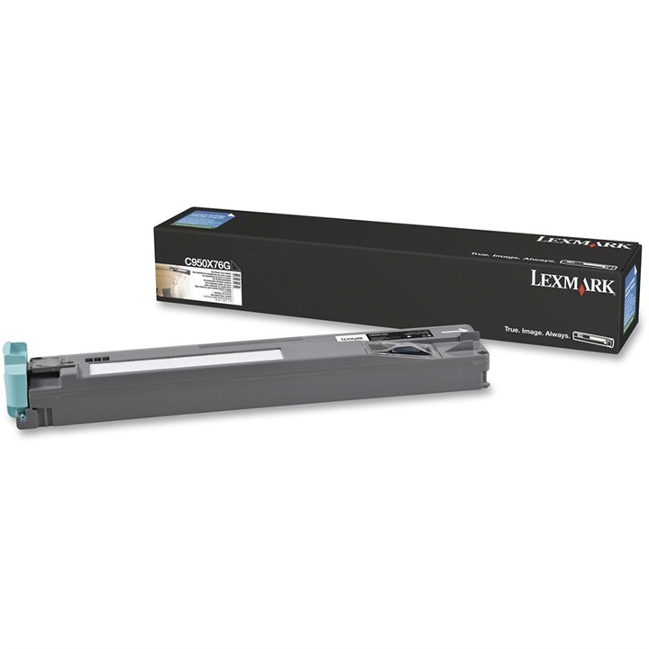 Lexmark C950 X950 Waste Toner