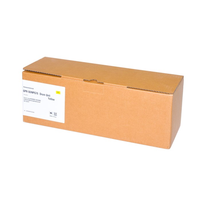 Lexmark T650/654/656 Toner Black Remanufactured T650H11ERM 25K