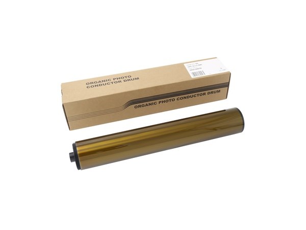 Konica Minolta  C659/C759 Drum Cylinder Black Compatible DR712K