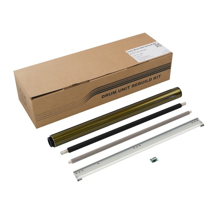 Konica Minolta BIZHUB C250i C300i C360i Colour Drum Rebuild Kit 105K