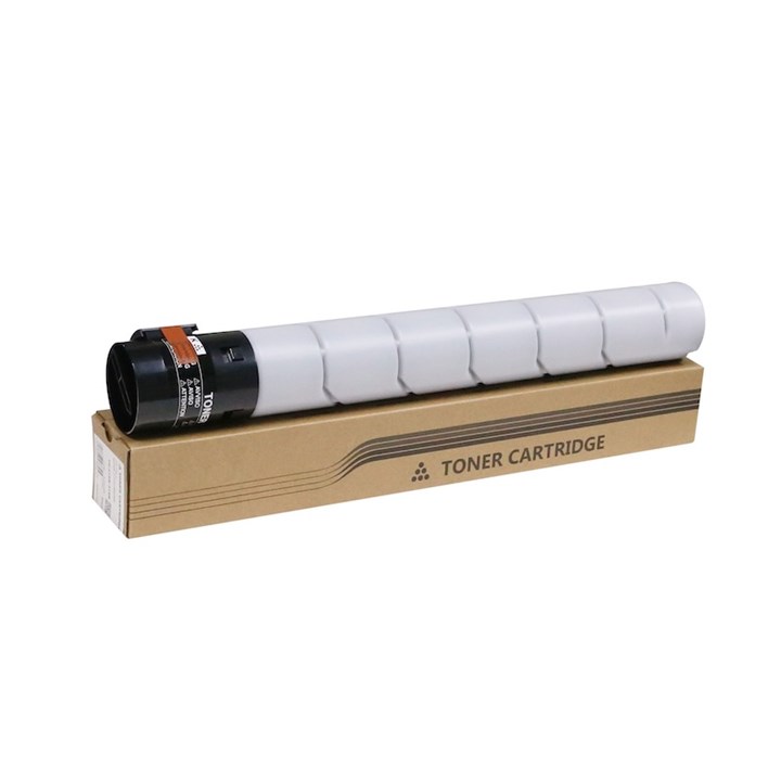 Konica Minolta C220 C280 C360 Olivetti MF220 MF280 MF360 Develop INEO+220 INEO+280 INEO+360 Toner Black Compatible TN216K TN319K A11G151 B0854 B0841 CET