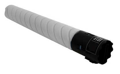 Konica Minolta Chemical C227 C287 C367 Olivetti MF223 MF283 Develop INEO+227 INEO+287 INEO+367 Toner Black Compatible TN221K A8K3150 B1194