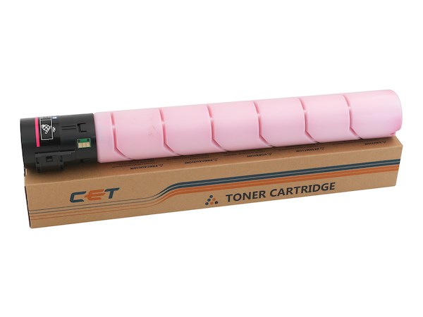 Konica Minolta C458/558/658/MF454 Toner Magenta Compatible TN514M