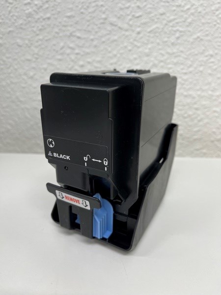 Konica Minolta C3350/3850/3851/3351 TNR Black TNP48/49K A5X0150 A95W15