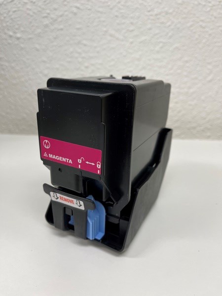 Konica Minolta  C3350/3850/3851/3351 TNR Magenta TNP48/49M A5X0350 A95W35