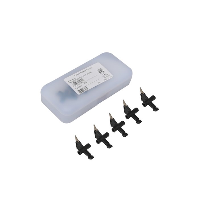 Konica Minolta C224/284/364/254 Upper Picker Finger Compatible 5pcs