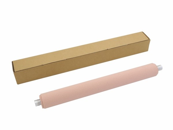 Konica Minolta C654/C754/C654e/ Fuser Belt Sponge Roller Compatible