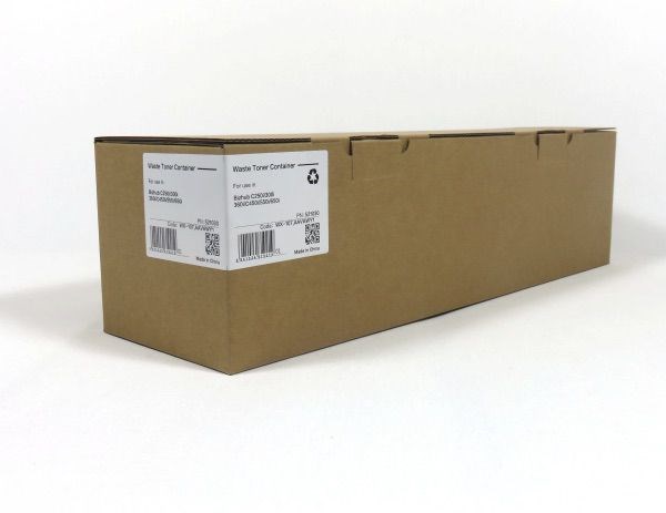 Konica Minolta C250i c300i C360i Compatible Waste Toner Bottle AAVAWY1 WX107