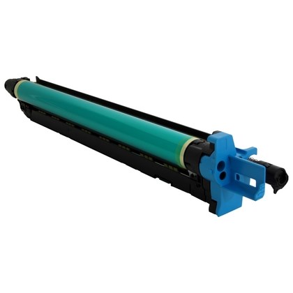 Konica Minolta C227 287 Drum Black A85Y0RD DR214K