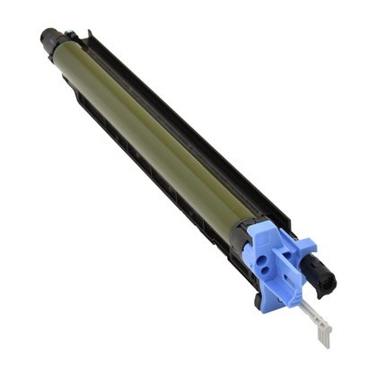 Konica Minolta C224/284/364/454/554 Brown Box OEM Drum Unit Cyan Magenta Yellow A2XN0TD