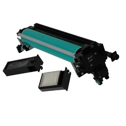 Konica Minolta C654 754 Drum Kit A2X20RD DR711K