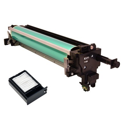 Konica Minolta C659 759 Drum Black A9K70RD DR712K