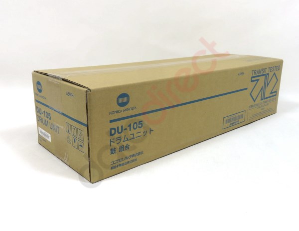 Konica Minolta C1060 C1070 Drum A5Wh0Y0