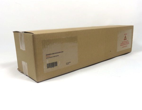 Konica Minolta C308 458 Dev Mag Universal DV313M DV619M Br Box OEM