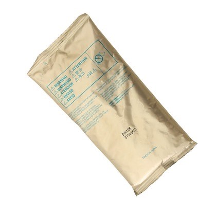 Konica Minolta C5500 6000 6500 Developer A04P600 DV610K