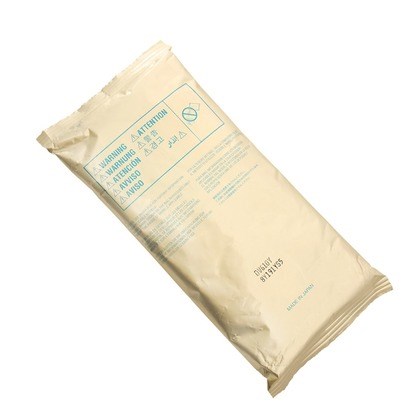 Konica Minolta C5500 6000 6500 Developer Yellow A04P700 DV610Y