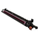 Konica Minolta C458 C558 C658 Developer Magenta A9C80ED DV619M 600K