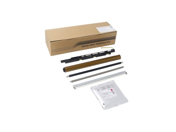 Konica Minolta C227i/C287i Imaging Unit Magenta ACVF0ED Rebuild Kit