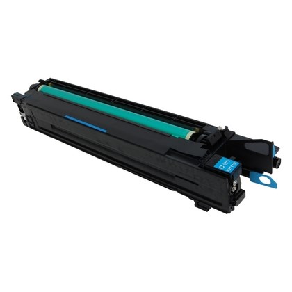 Konica Minolta C654 754 Drum Cyan A2X20KD IU711C