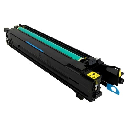 Konica Minolta C654 754 Drum Yellow A2X208D IU711Y