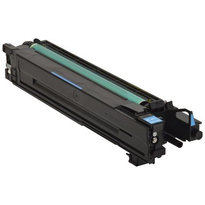 Konica Minolta C659 759 Cyan Imaging Unit A9K70KD IU712C