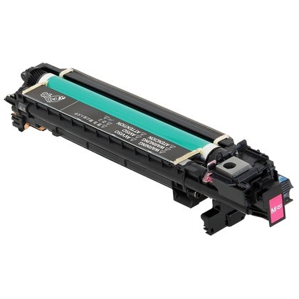 Konica Minolta C3100 3110 Imaging Unit Magenta IUP23M A7330EH