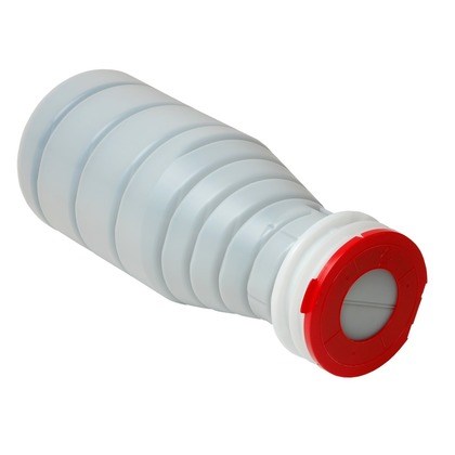 Konica Minolta 1250 Toner Black A3VV150 TN014