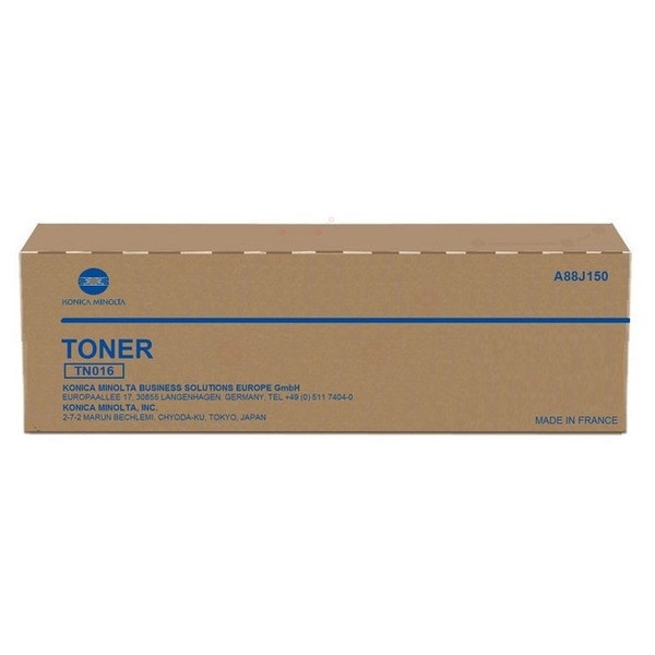 Konica Minolta PRO1100 Toner Cartridge A88J150