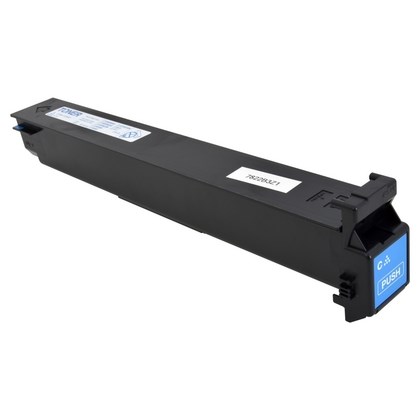 Konica Minolta C203 253 Toner Cyan A0D7452 TN213C