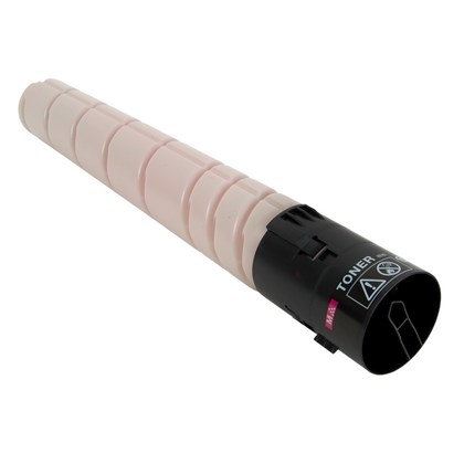 Konica Minolta C227 287 Toner Magenta A8K3350 TN221M