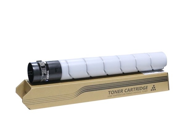 Konica Minolta C227i C257i C287i Chemical Toner Black ACVH150